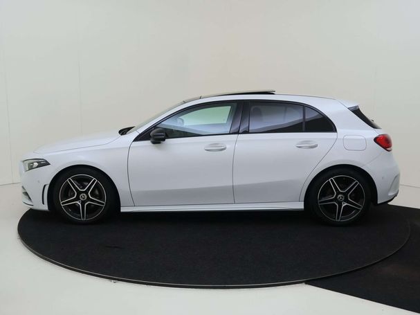 Mercedes-Benz A 180 AMG 100 kW image number 2