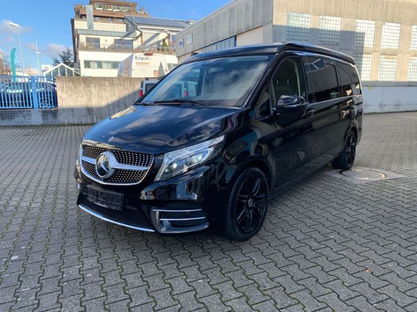 Mercedes-Benz V 300d Edition 1 174 kW image number 1