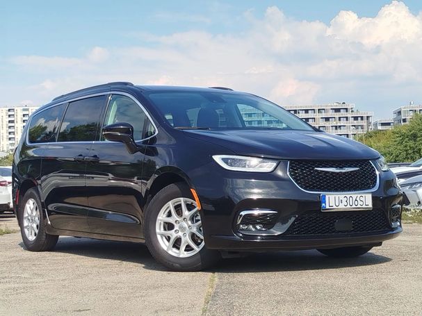 Chrysler Pacifica 214 kW image number 2