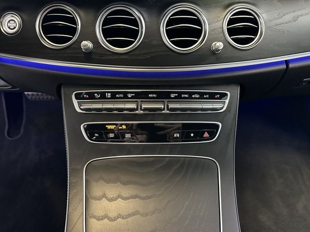 Mercedes-Benz E 220 d T 147 kW image number 19