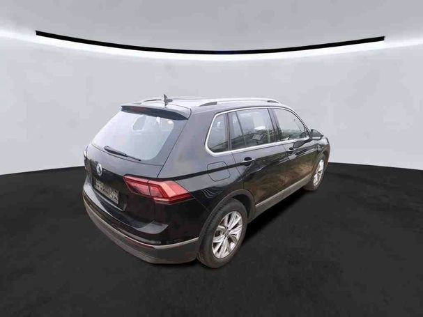 Volkswagen Tiguan 2.0 TDI Highline DSG 110 kW image number 2