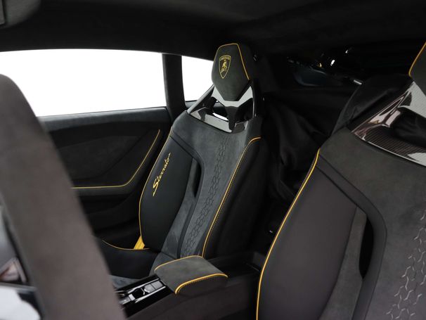 Lamborghini Huracan 449 kW image number 19