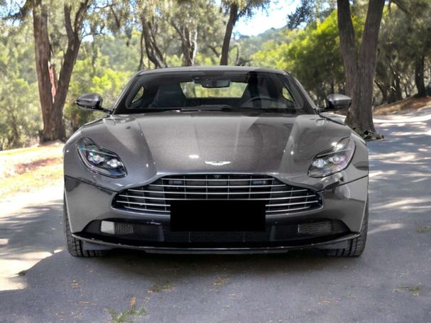 Aston Martin DB11 375 kW image number 1