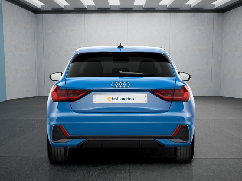 Audi A1 Sportback 30