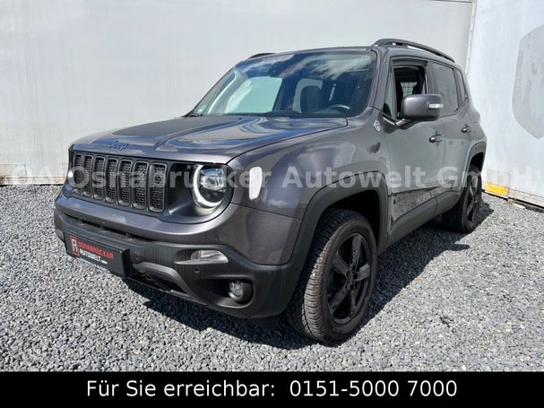 Jeep Renegade 177 kW image number 1