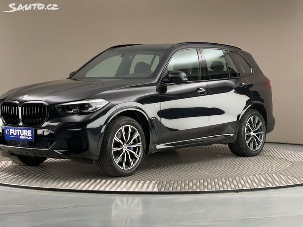 BMW X5 xDrive 210 kW image number 1