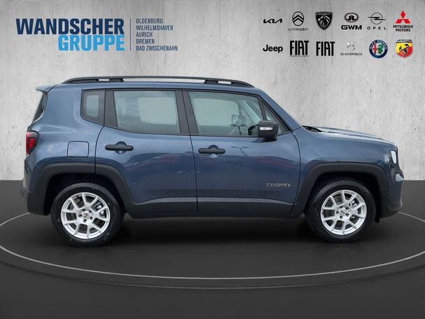 Jeep Renegade 96 kW image number 6