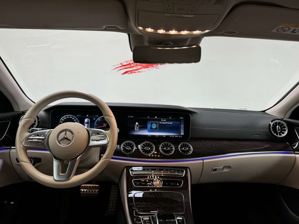 Mercedes-Benz CLS 400 d 250 kW image number 9