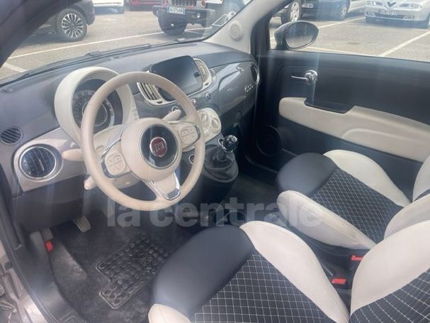 Fiat 500 1.0 51 kW image number 5