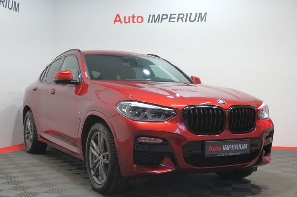 BMW X4 xDrive 195 kW image number 2