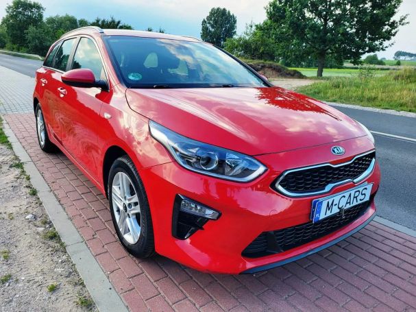 Kia Ceed 1.6 CRDi Edition 7 85 kW image number 1