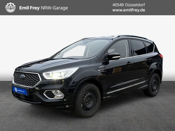 Ford Kuga 1.5 4x4 Vignale 129 kW image number 1