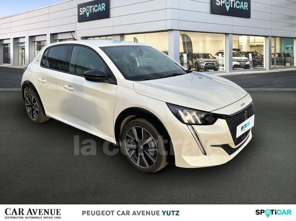 Peugeot 208 PureTech 100 74 kW image number 3