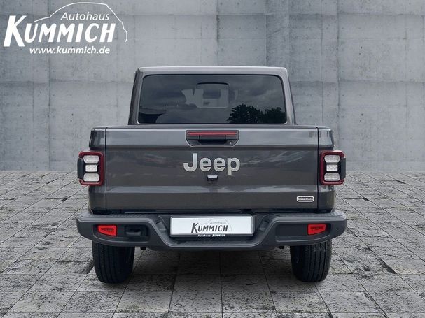 Jeep Gladiator 3.0 V6 MultiJet Overland 194 kW image number 3