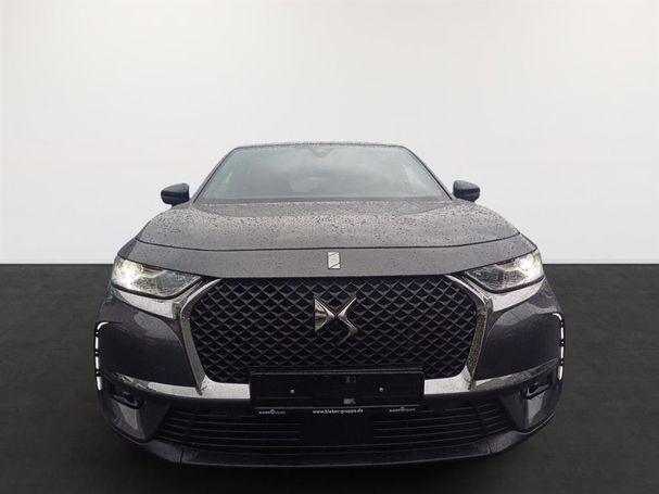 DS Automobiles 7 Crossback BlueHDi 130 96 kW image number 2