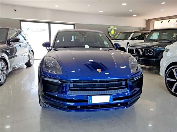 Porsche Macan PDK 195 kW image number 2