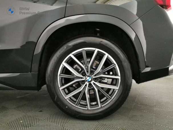 BMW X1 sDrive18i M Sport 101 kW image number 17