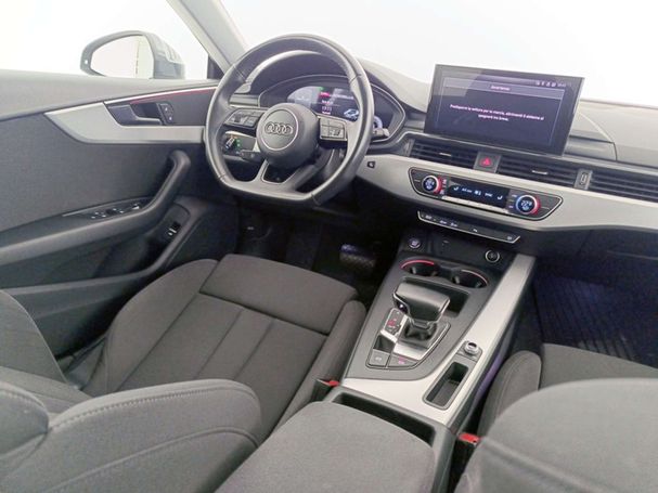 Audi A5 40 TDI S-line Sportback 150 kW image number 6