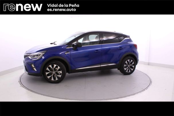 Renault Captur TCe Techno 67 kW image number 1