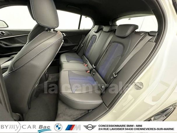 BMW 118i M Sport 100 kW image number 23