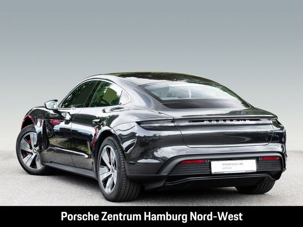 Porsche Taycan 4S 420 kW image number 3