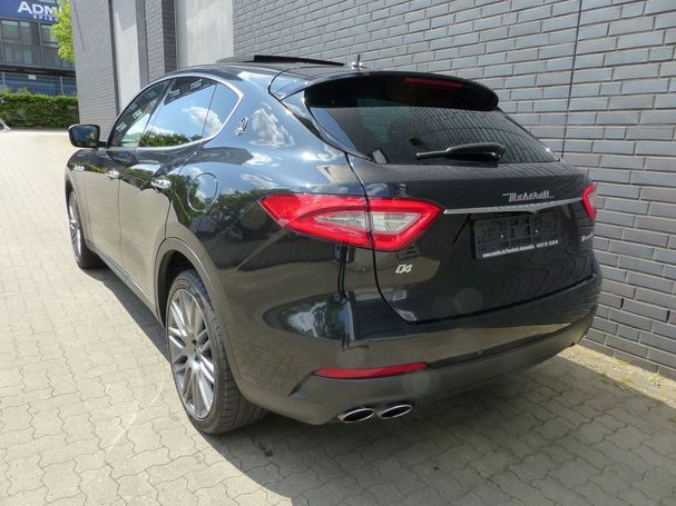 Maserati Levante 202 kW image number 9