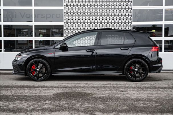 Volkswagen Golf GTI Clubsport DSG 221 kW image number 5