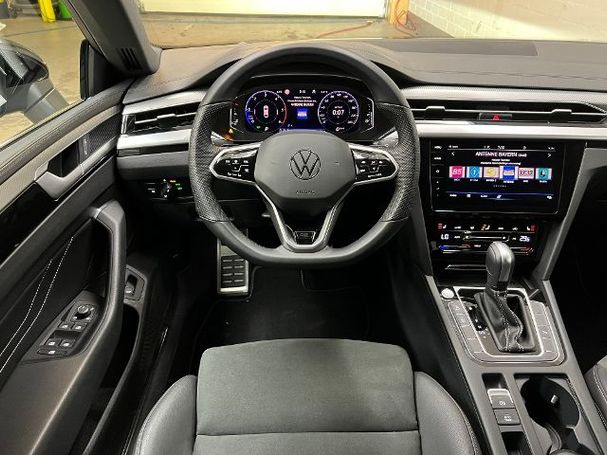 Volkswagen Arteon 2.0 TDI DSG 147 kW image number 17