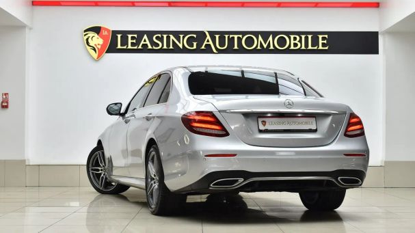 Mercedes-Benz E 220 d 143 kW image number 5