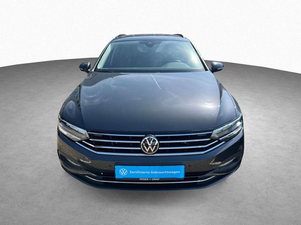 Volkswagen Passat Variant 1.5 TSI Business DSG 110 kW image number 2