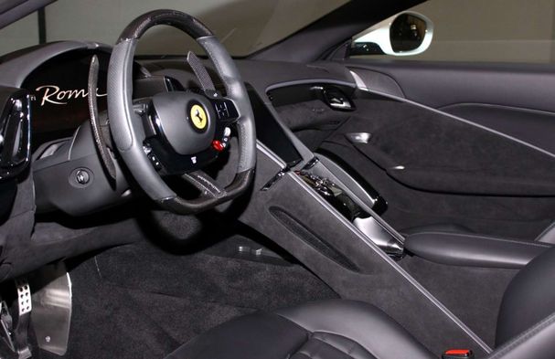 Ferrari Roma 456 kW image number 9