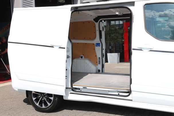 Ford Transit Custom 2.0 TDCi 125 kW image number 14