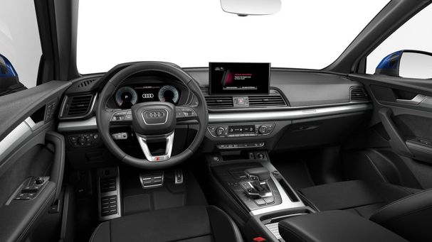 Audi Q5 40 TDI quattro S-line 150 kW image number 6