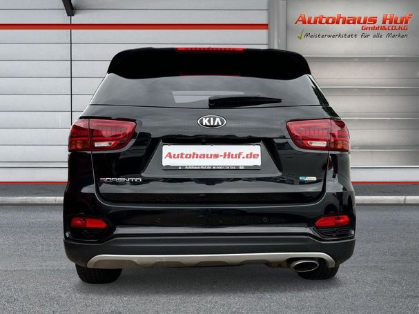 Kia Sorento 2.2 CRDi Platinum Edition 147 kW image number 4