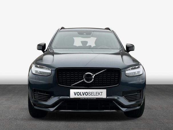 Volvo XC90 Recharge T8 AWD 288 kW image number 3