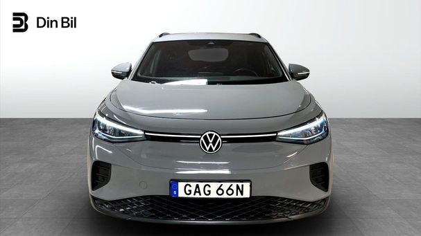 Volkswagen ID.4 152 kW image number 8