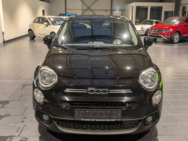 Fiat 500X 1.0 FireFly Turbo 4x2 S&S 88 kW image number 13