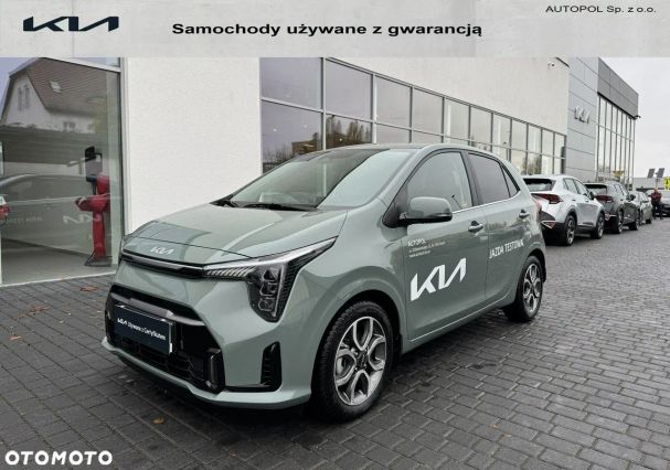 Kia Picanto 1.2 Line 58 kW image number 1