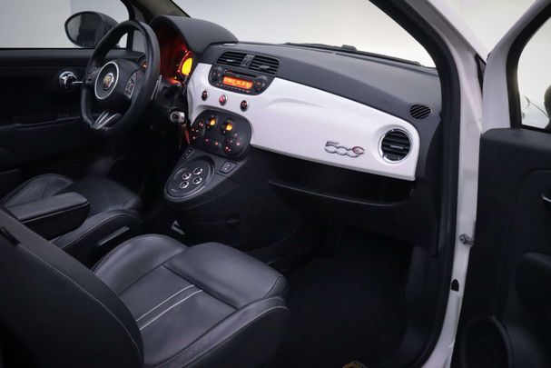 Abarth 500C 1.4 16V T 104 kW image number 18