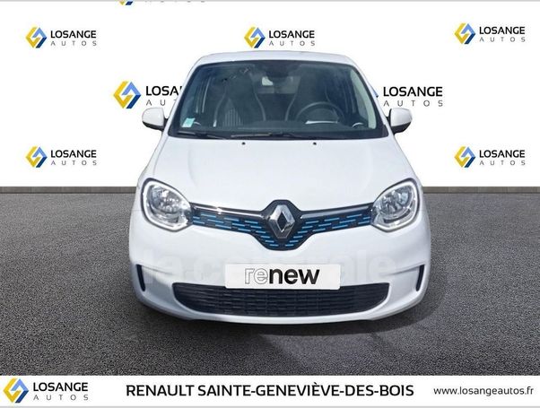 Renault Twingo 22 kWh 60 kW image number 3