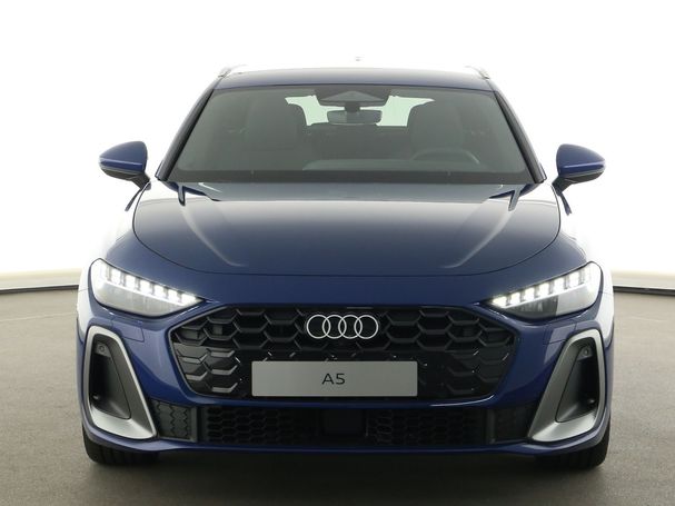 Audi A5 2.0 TFSI S tronic Avant 150 kW image number 3