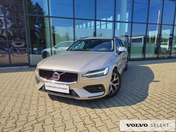 Volvo V60 120 kW image number 1