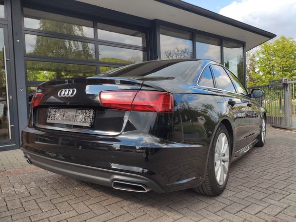 Audi A6 2.0 TDI ultra 140 kW image number 3