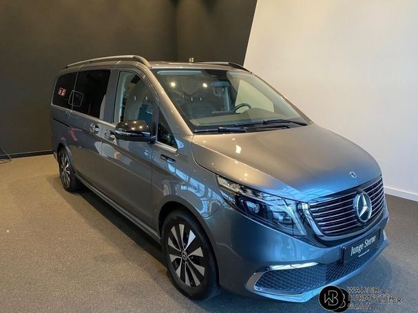 Mercedes-Benz EQV 300 150 kW image number 4