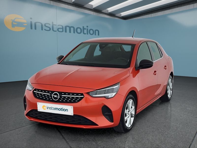 Opel Corsa 1.2 Elegance