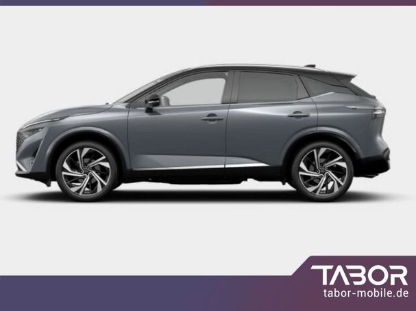 Nissan Qashqai MHEV Tekna 116 kW image number 2