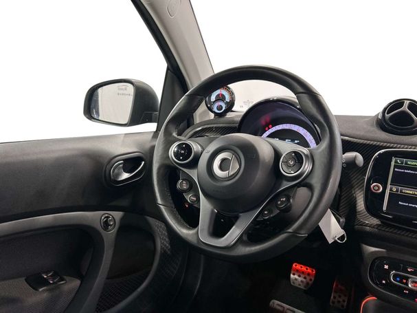 Smart ForTwo EQ 60 kW image number 11