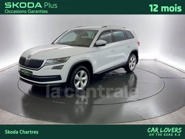 Skoda Kodiaq 2.0 TDI 4x4 DSG Style 140 kW image number 1