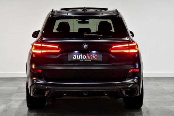 BMW X5 45e xDrive 290 kW image number 8