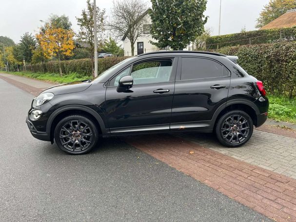 Fiat 500X 2.0 4x4 110 kW image number 5